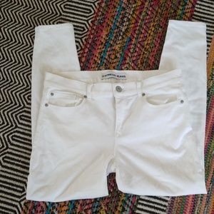 Express Ankle legging